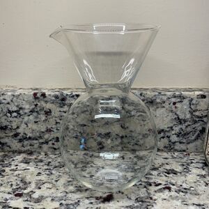 Bodum Large Glass Carafe/Pitcher